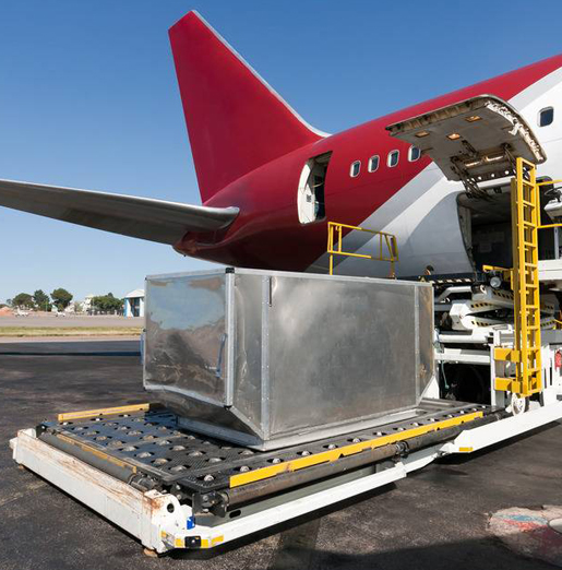 Nepal Courier Service