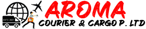 Aroma Courier & Cargo