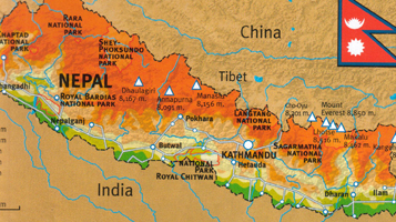 NEPAL
