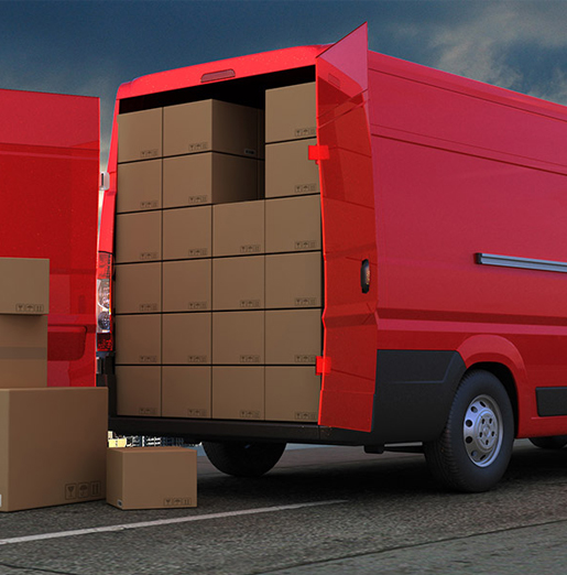 Land Sea Freight Services