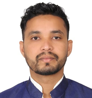 Mr. Aashish Nepal