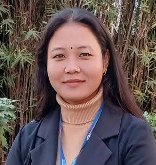 Srijana Shrestha